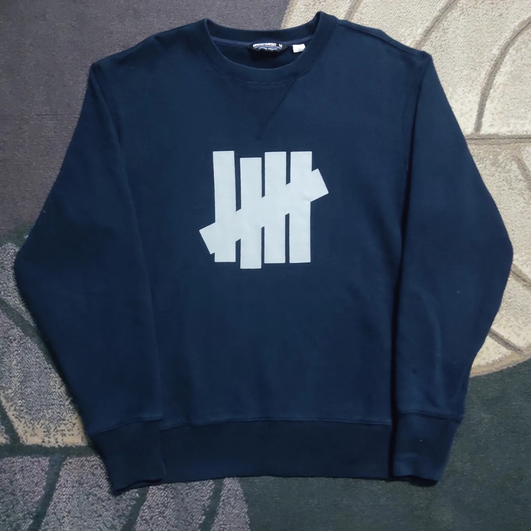 Undefeated sweatshirt hotsell