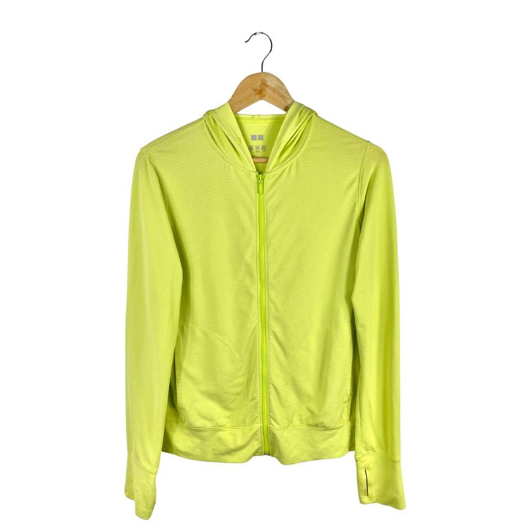 Uniqlo Hoodie Jacket Women s Fashion Coats Jackets And Outerwear On 