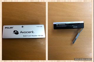 Big Sale: USB card reader