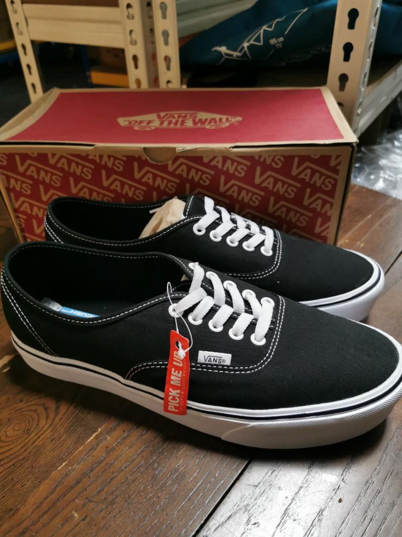 Canvas authentic lite outlet