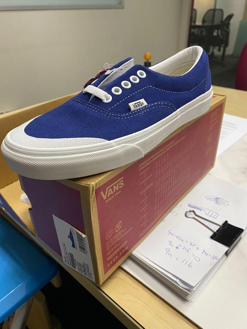 vans era 1966