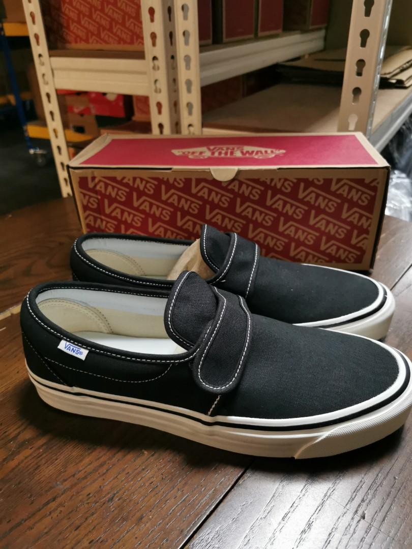 Vans 47v on sale