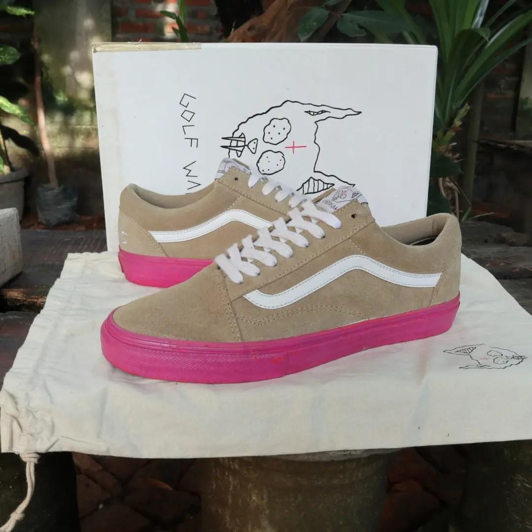 Vans golf wang part 2 2025