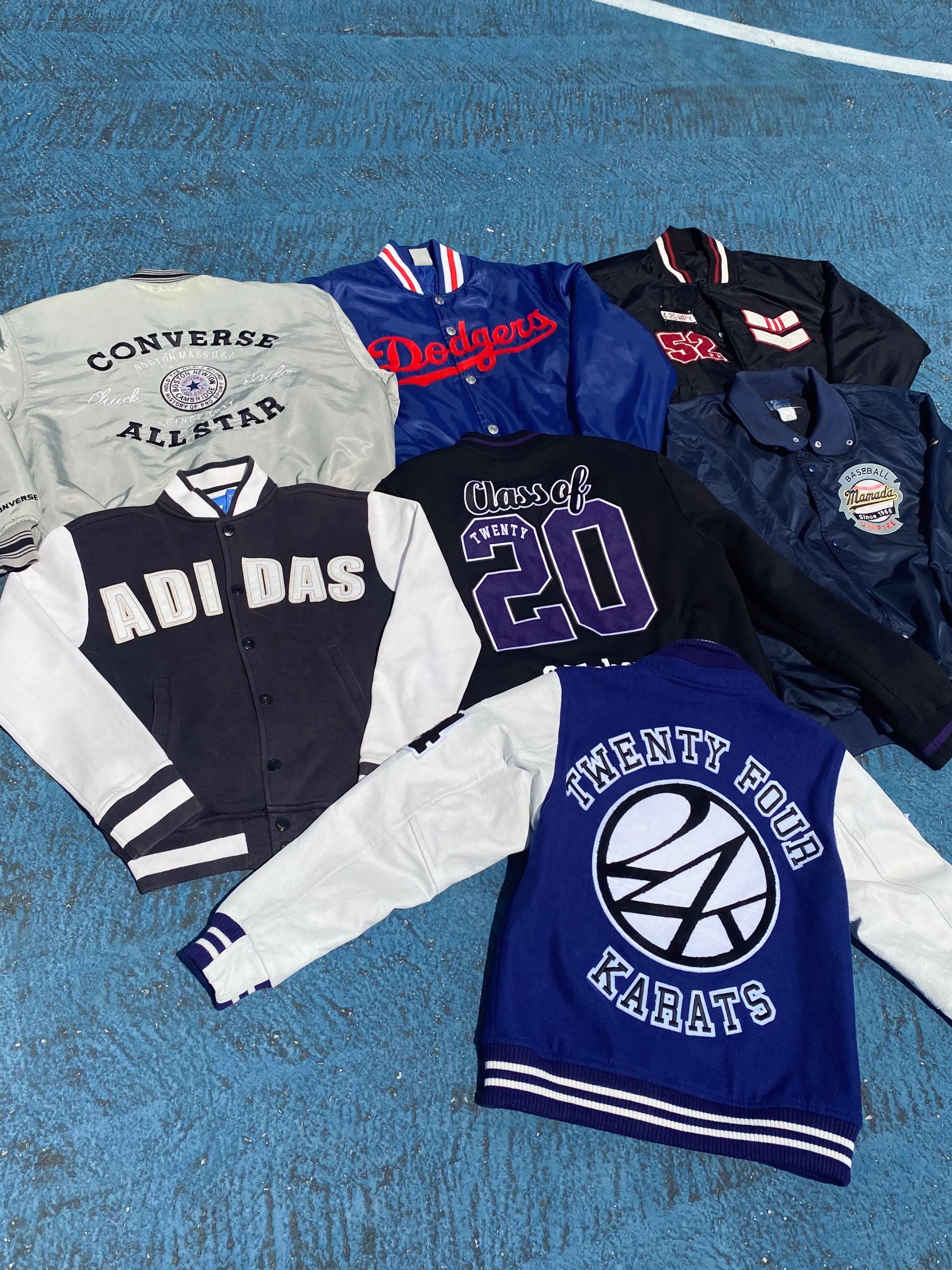 Converse dodgers shop
