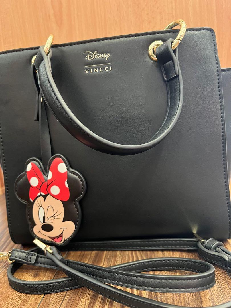 Vincci 2025 disney bag
