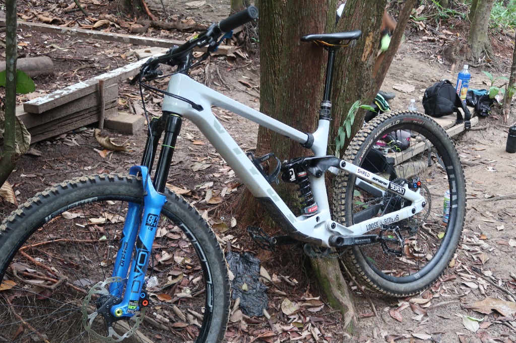 Vitus new arrivals sommet 2021