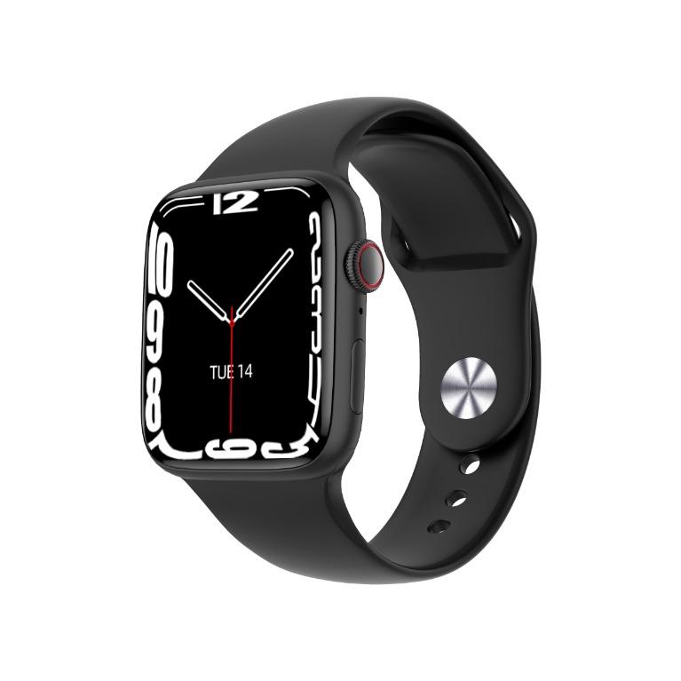 Waterproof IP68 1.9inch 45mm Smart Watch for Android and iOS Compatible Carousell