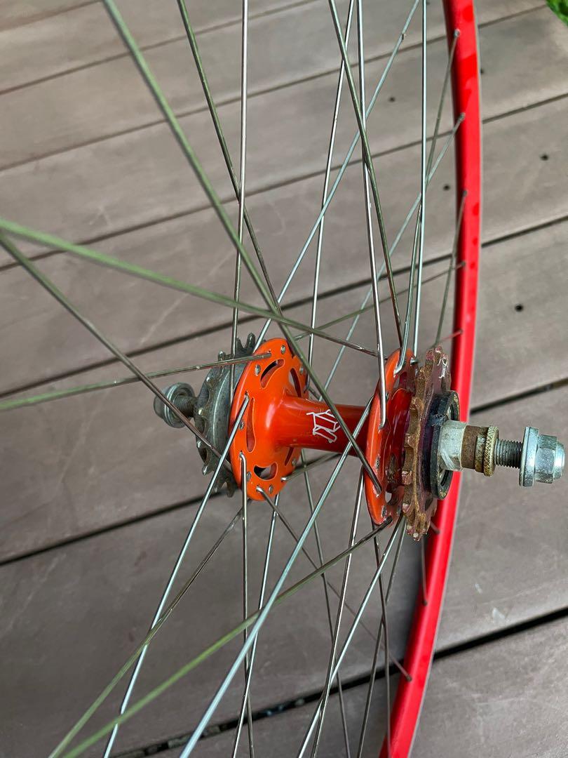 Swobo fixie on sale