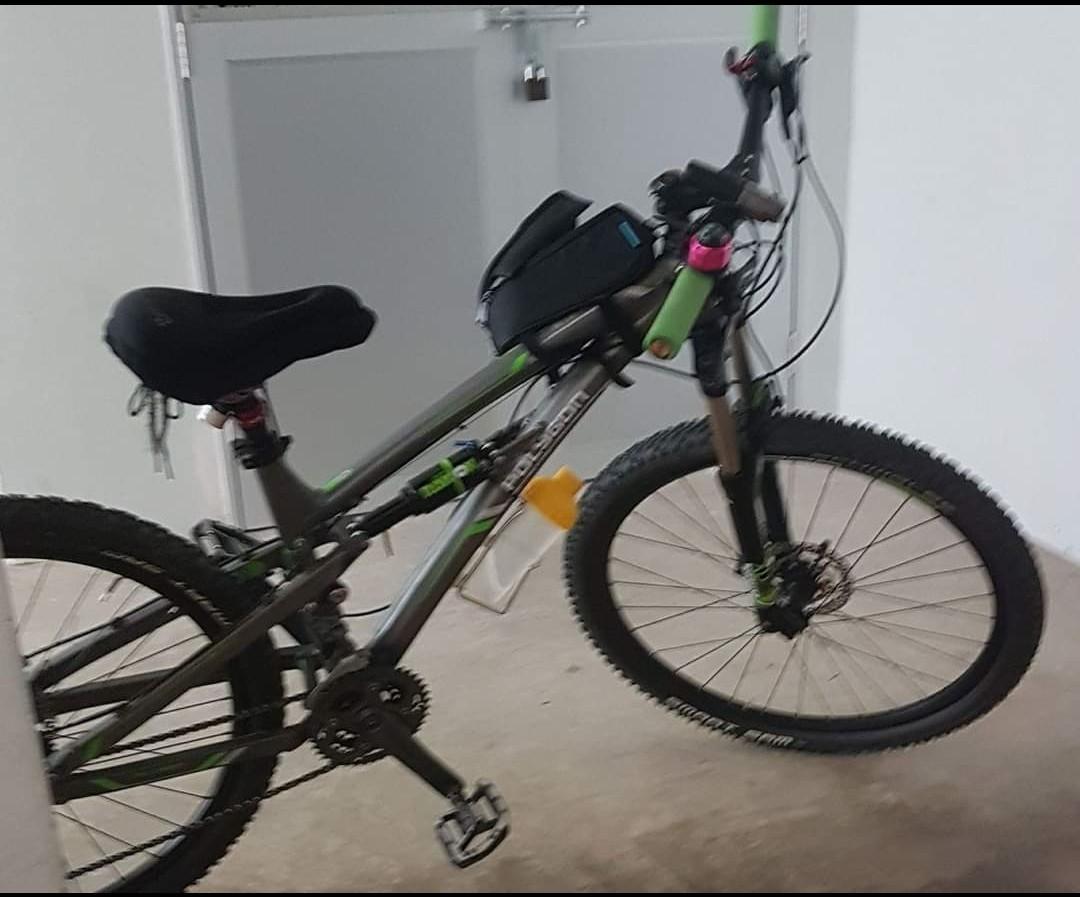 Wts asap a Good mtb polygon siskiu d6 sz S