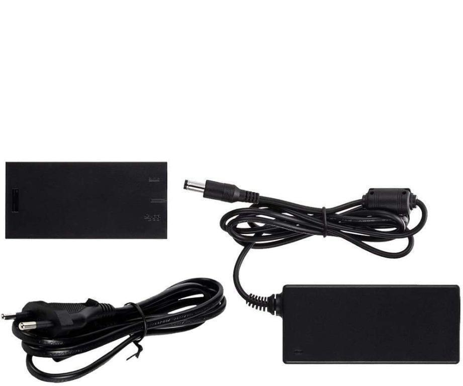 For Xbox One S X Windows PC For Kinect Sensor USB Adapter On