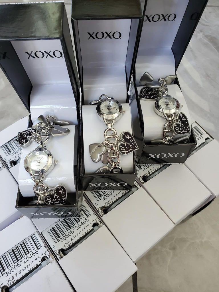 Xoxo new arrivals bracelet watch