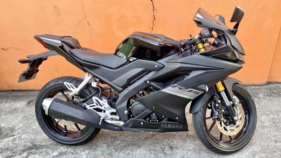 R15v32021 on sale