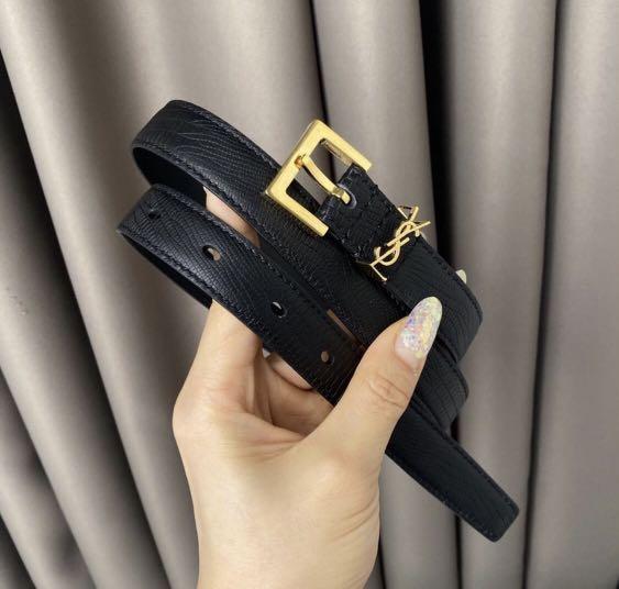 YSL BELT