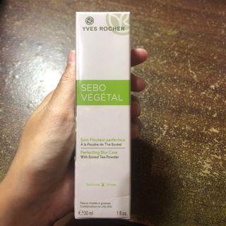 Yves Rocher Sebo Vegetal Perfecting Blur Care