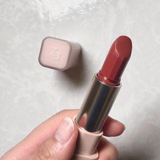ZA 潮色邂逅唇彩 RD620