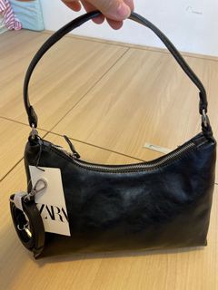zara 手袋 單肩包64228595598722110