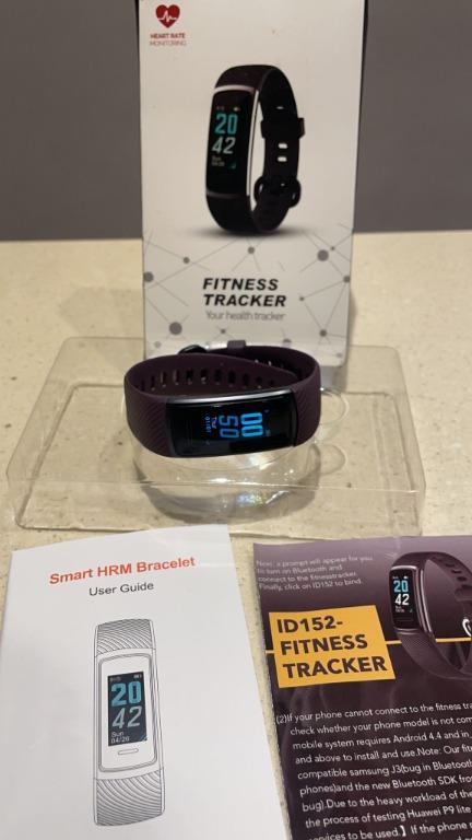 Veryfitpro id152 sales
