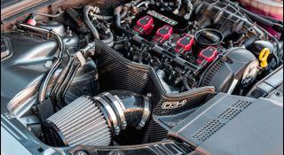 Audi A4/A5 B8/8.5 034 Cold Air Intake