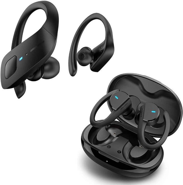 Holyhigh sports wireless earbuds shop