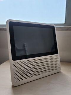 小度在家1s 白色
