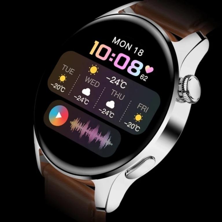 New mobile sales watch 2021