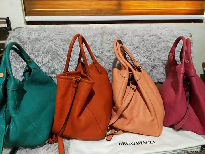 Bruno magli bag top price