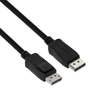 4K HOTRON DisplayPort to DisplayPort Cable 3/6ft available