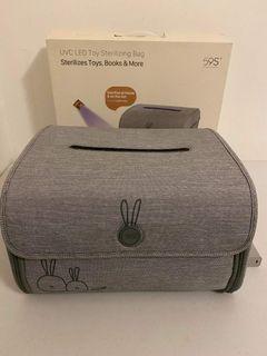 59S UV Sterilizer and Sanitizer bag