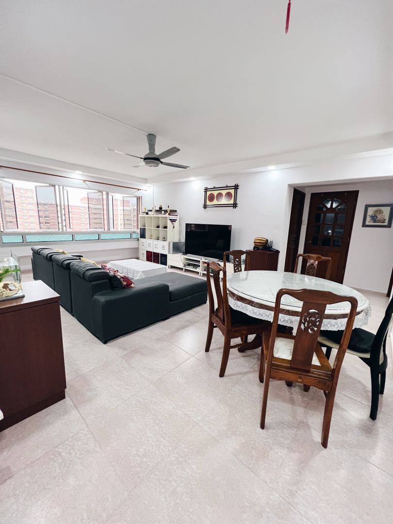 842b Tampines Street 82 Tampines Arcadia, Property, For Sale, HDB on