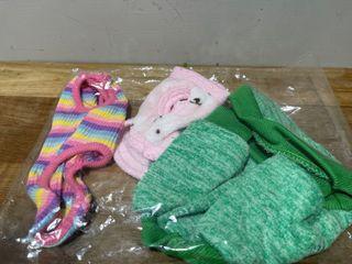 小狗衣服3件s號