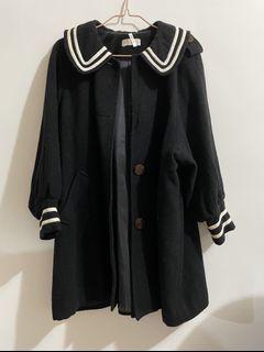 古著 海軍外套