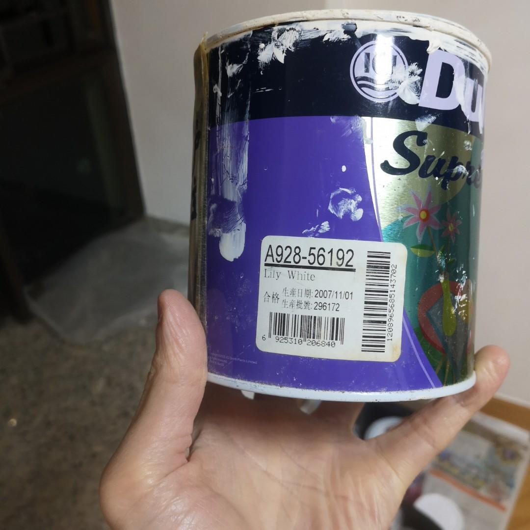 Dulux supreme shop