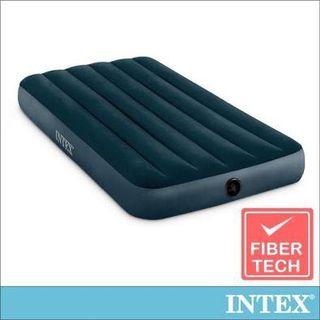 單人 INTEX 充氣床墊