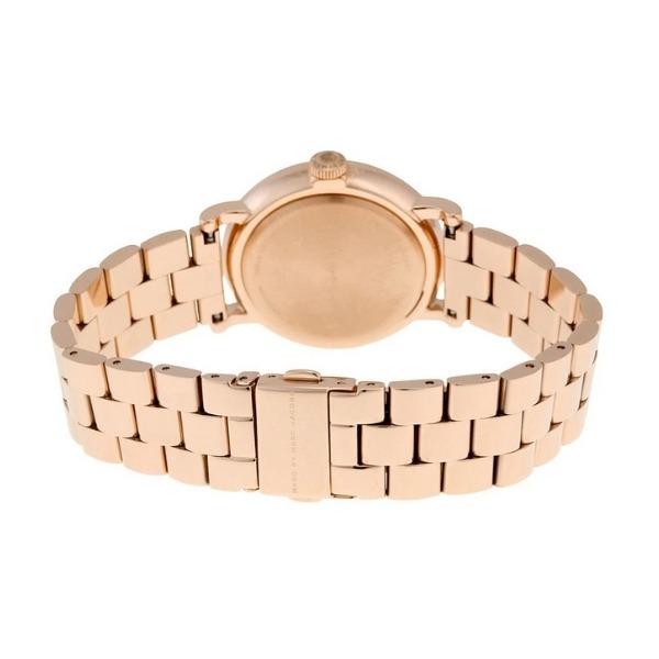 NEW Marc By Marc Jacobs Baker Stainless Steel Ladies Watch MBM3244 Luxury Watches on Carousell