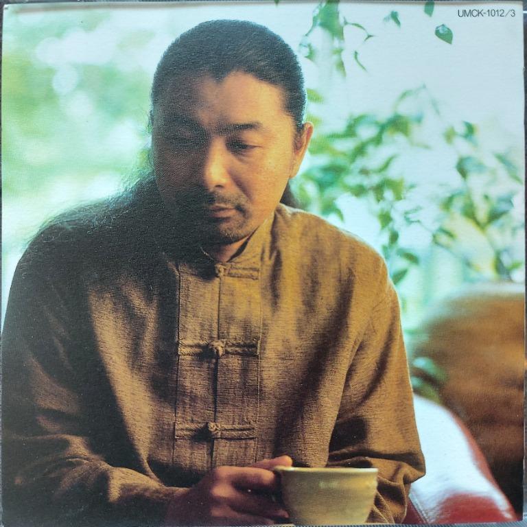 宗次郎sojiro (陶笛) - Best SeLection 精選CD2枚組(00年日本版