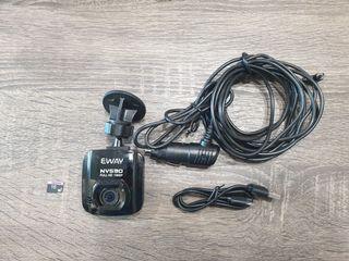 行車記錄器 Way NV530（贈送16G記憶卡）