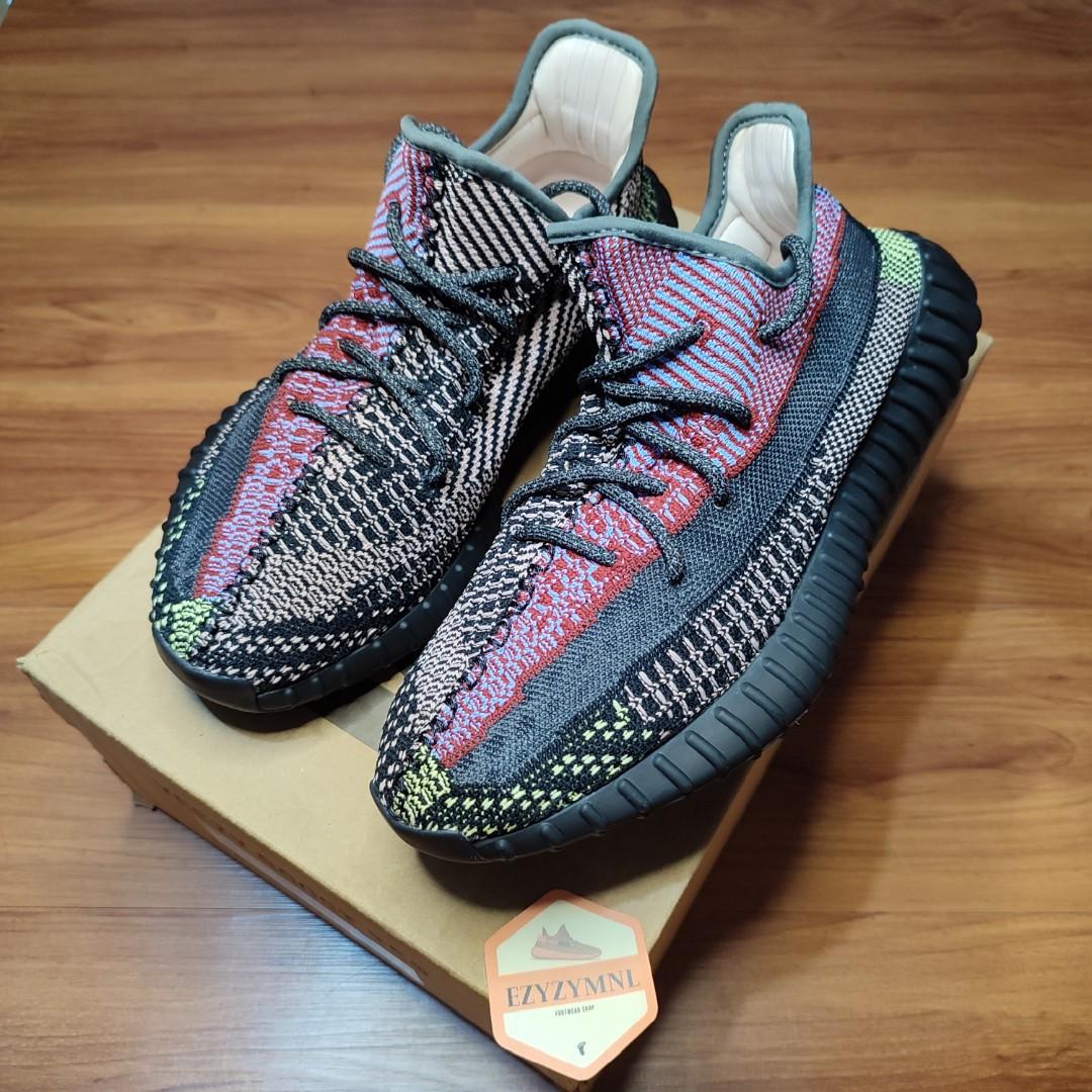 Adidas yeezy boost 350 store v2 yecheil men's shoe