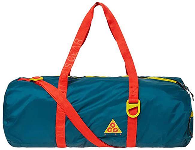 ACG Packable Duffel Bag Carousell