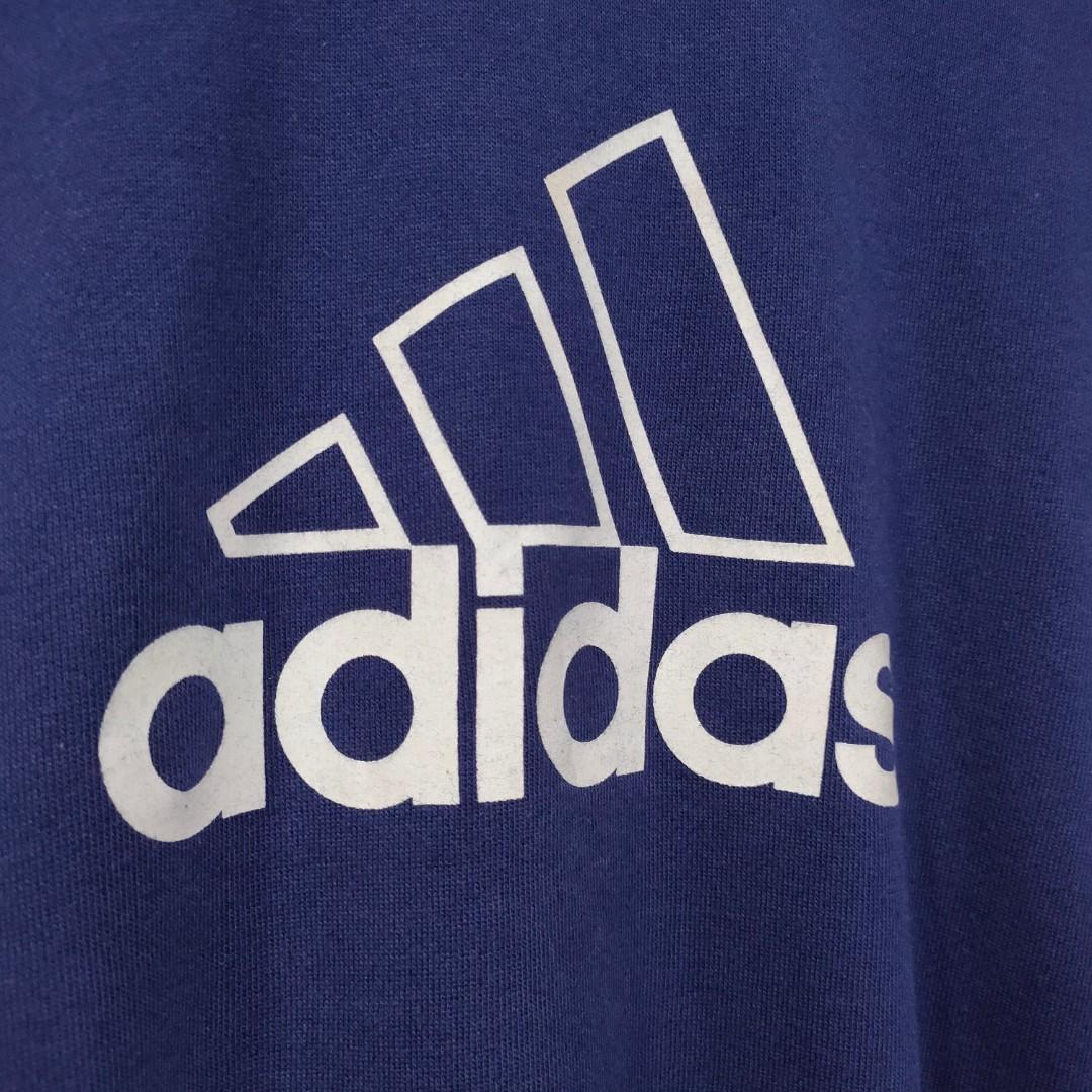 ADIDAS, Men's Fashion, Coats, Jackets and Outerwear on Carousell