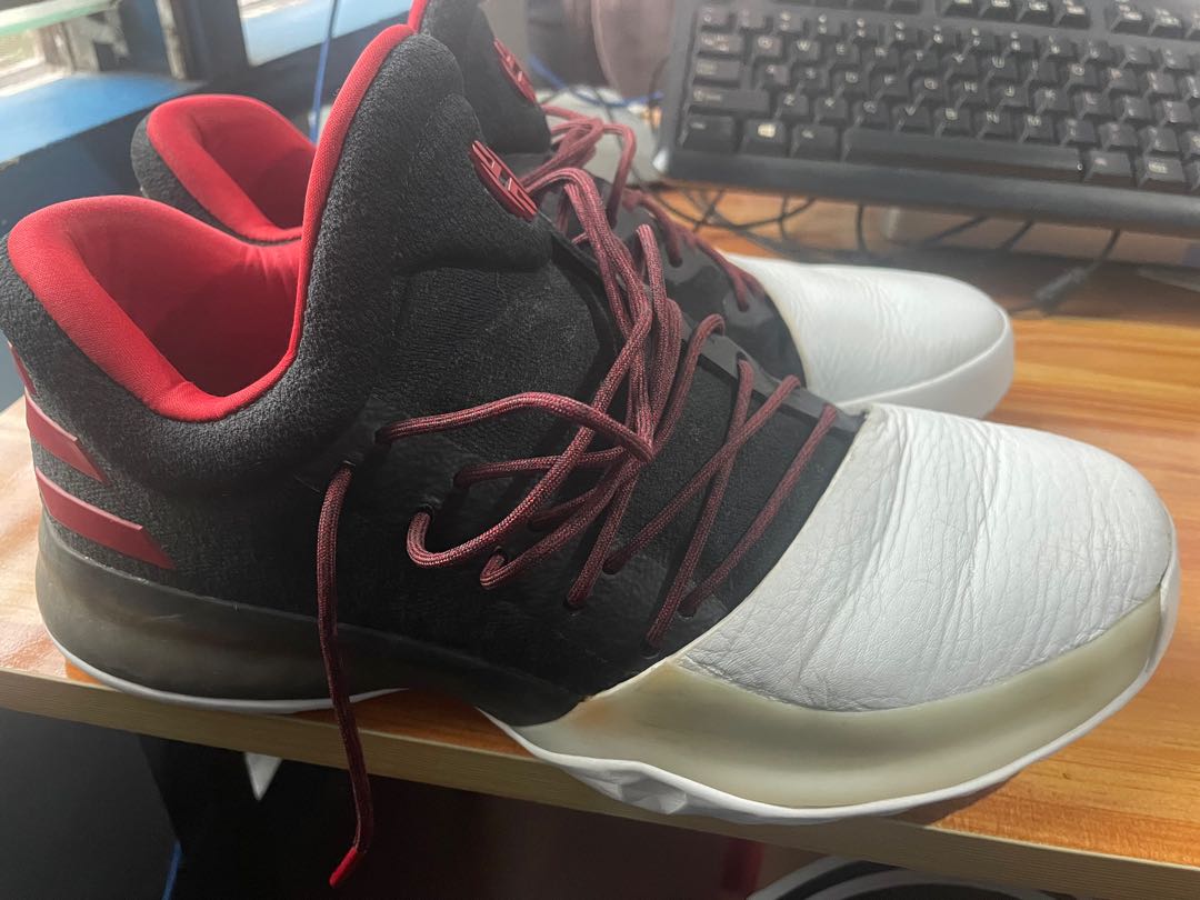 Adidas harden vol 1 for sale clearance