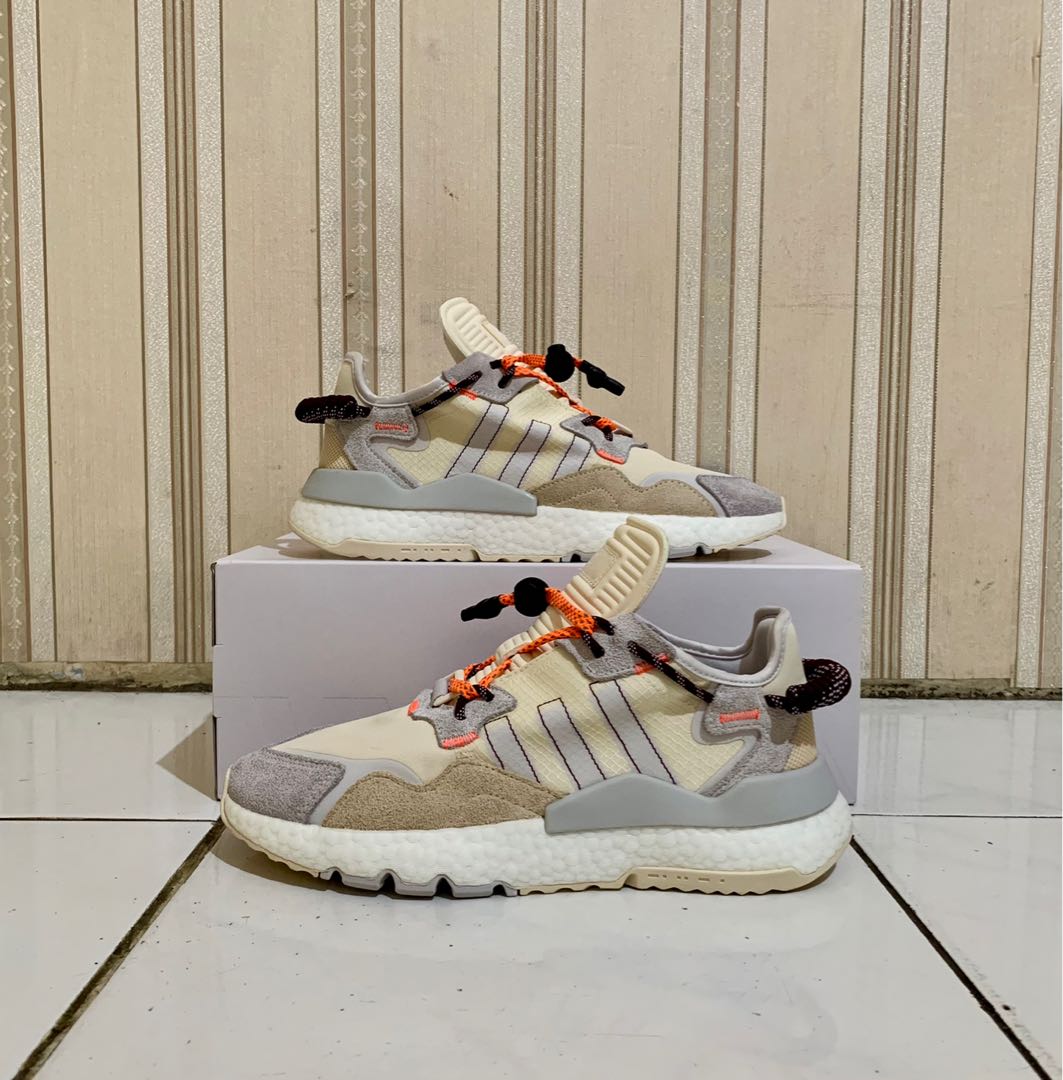 nite jogger ivy park