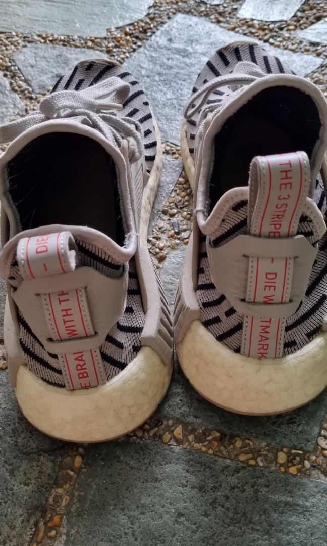 Adidas nmd womens size 7 sale