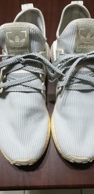 Nmd xr1 vintage white shop