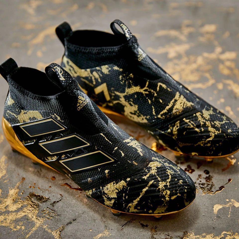 Ace 17 purecontrol store black and gold