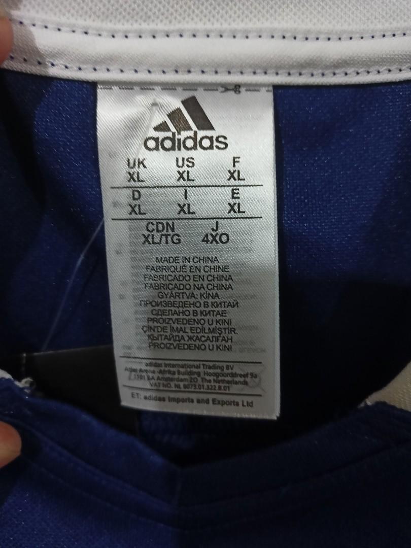 Adidas china clearance ltd español