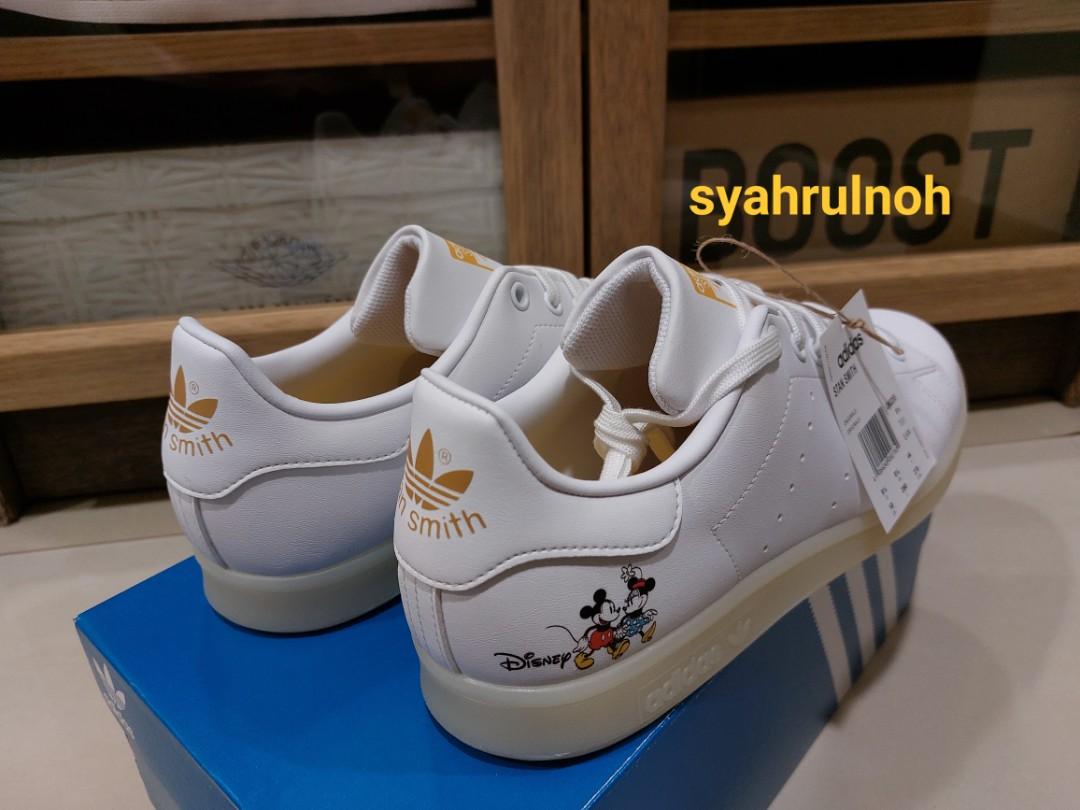 Stan smith minnie top