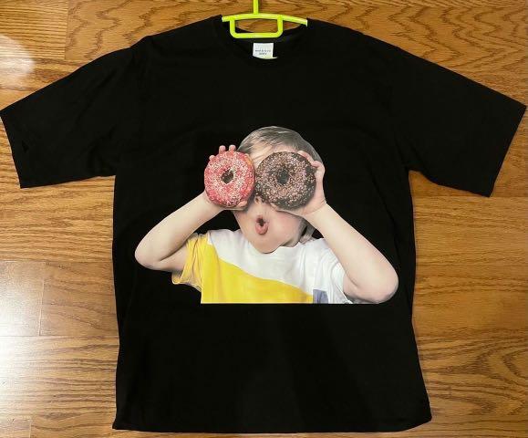 Baby hotsell donut shirt