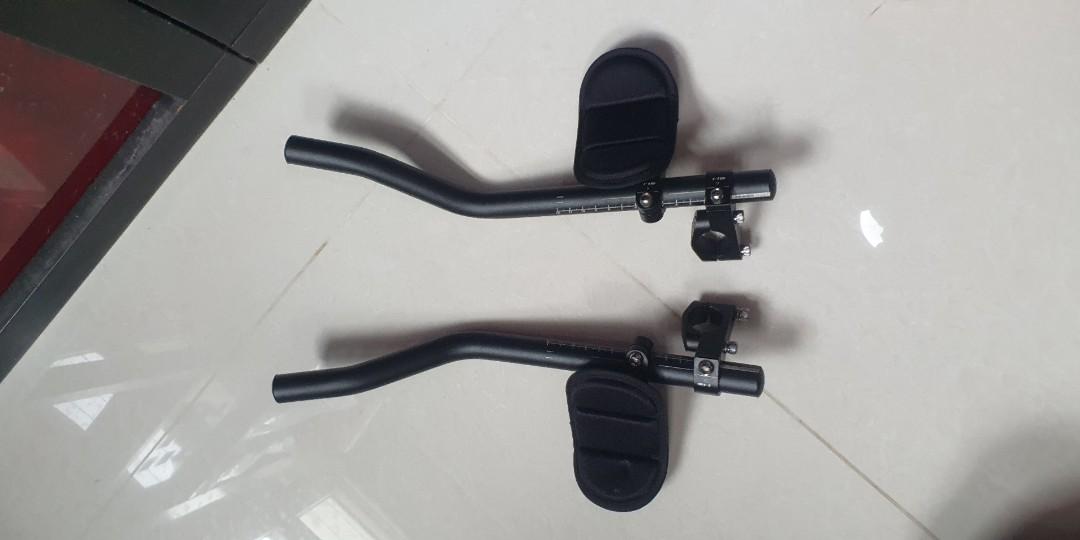 aptonia aerobars