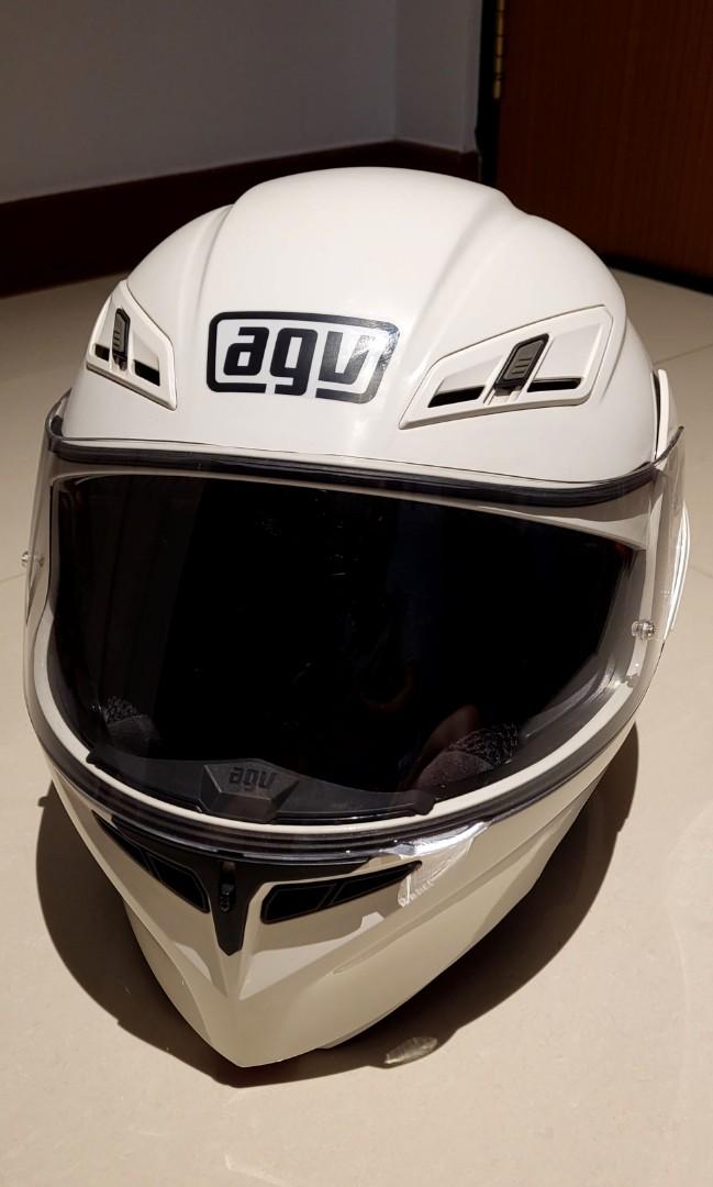 Agv compact st best sale modular
