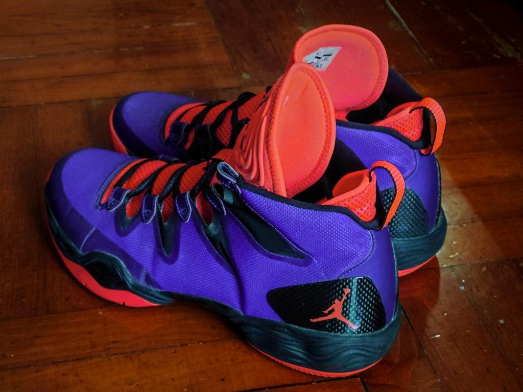 Air Jordan AJ XX8 28 SE Raptors Carousell